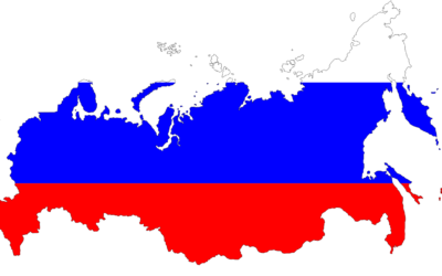 Episode 70 – Geography of Russia