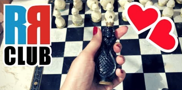How to Pronounce Chess Pieces Names 